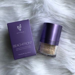 Beachfront chilling primer and set powder